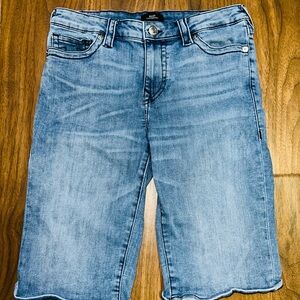 True Religion Riley Denim Shorts Men’s Size 31